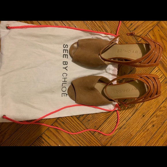 Shoes - Picture 2 of 5